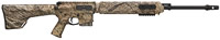 Remington VTR Predator Rifle 60010, 223 Remington/5.56 NATO, 18", Fixed Stock, Camo Finish