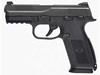 FN Herstal FNS-9 Pistol 66929, 9mm, 4 in, Polymer Grip, Stainless Finish, 10 Rd