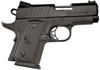 Para Warthog Single Action Pistol WHX1045R, 45 ACP, 3", Black Synthetic Grip, Black Finish, 10 Rd