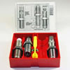 Lee 90561 Pacesetter Steel 3-Die Set w/Shellholder For 45-70 Government