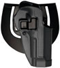 BlackHawk Serpa Level 2 Sportster Holster Fits Colt 1911 (413503BKR)