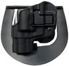 BlackHawk Serpa Level 2 Sportster Holster Fits Smith & Wesson J Frame Left-Hand (413520BKL)