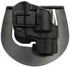 BlackHawk Serpa Level 2 Sportster Holster Fits Smith & Wesson J Frame Right-Hand (413520BKR)