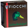 Fiocchi Golden Waterfowl Shotshells 123SGWBBB, 12 Gauge, 3 in, 1-1/4 oz, 1400 fps, #BBB Steel Shot, 10 Boxes/Case Fiocchi Golden Waterfowl Shotshells 123SGWBBB, 12 Gauge, 3 in, 1-1/4 oz, 1400 fps, #BBB Steel Shot, 10 Boxes/Case
