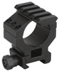 Millett Tactical Rings w/Rail DT00718, 30mm, High, Matte