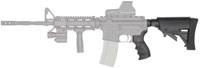 Advanced Technology ARA2400 Strikeforce Stock Set For AR15