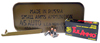 Tulammo Pistol Ammunition TA452301, 45 ACP, Full Metal Jacket (FMJ), 230 GR, 450 Rds