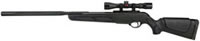 Gamo Varmint Stalker .177 Caliber Black Air Rifle w/Scope (6110048454)
