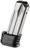 Springfield XDM Compact 40 S&W 16 Round Magazine w/X-Tension for #3 Large Backstrap (XDM50113)