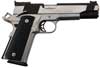 Para Limited 16-40 Single Action Pistol SX1640S, 40 S&W, 5", Black Polymer Grip, Stainless Sterling Finish, 16 Rd
