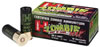 Hornady Zombie Max Shotgun Shells 86247, 12 Gauge, Z-Max, 2-3/4", 00 Buckshot, 10 Rd/bx