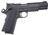 Para Limited Black Ops 1911 Pistol SRX845SO, 45 ACP, 5 in, G10 Composite Grip, Black Finish, 8 Rd