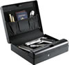 Gunvault Microvault XL Biometric Handgun Vault (MVB1000)
