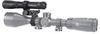 Laser Genetics ND3-XL Subzero Green Laser Designator w/Mount (LGND3XLSZ)