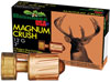 Brenneke Magnum Crush Slugs SL-123CMR, 12 Gauge, 3", 1-1/2 oz, 1604 fps, Slug, 5 Rd/bx