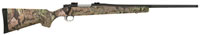 Mossberg ATR Rifle 27175, 30-06 Springfield, 22 in, Mossy Oak Infinity Stock, Matte Blue Finish