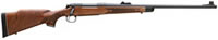 Remington 700 50th Anniversary Limited Ed Rifle 84063, 7mm Remington Mag, 24 in, Walnut Stock, Blue Satin Finish