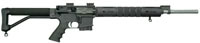 Windham Weaponry Varmint Exterminator AR-15 Rifle R20FSSFTSKV, 223 Remington/5.56 NATO, 20 in, Skeleton Stock, Black Finish