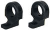 DNZ Tikka Medium Matte Black 2-Piece Base/Rings (TK1TM2)