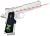 Crimson Trace LG-401Z Zombie Ed Lasergrip Fits 1911 (LG401Z)