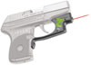 Crimson Trace LG-431Z Zombie Ed Laserguard Fits Ruger LCP (LG431Z)