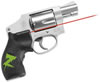 Crimson Trace LG-105Z Zombie Ed Lasergrip Fits S&W J Frame Round Butt Revolver (LG105Z)