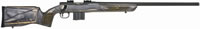 Mossberg MVP Bolt Action Rifle 27719, 223 Remington/5.56 NATO, 24", Laminated Stock, Blue Finish, 5 Rd