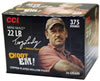 CCI Troy Landry Ed Mini-Mag Rimfire Ammunition 961, 22 Long Rifle, Hollow Point (HP), 36 GR, 375 Rd/bx