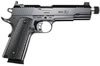 Remington 1911 R1 ERP Enhanced Pistol 96339, 45 ACP, 5" Threaded, Enhanced Black Grips, Black Finish, 8 Rd