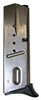 Smith & Wesson 69 Series 9MM 10 Round Stainless Magazine (19055)