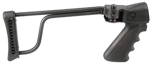 870 folding stock options