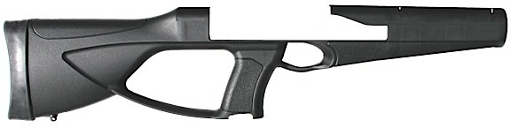 Hi point 9mm carbine stock options