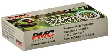 pmc-00-buckshot