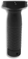 NcStar AR-15 Aluminum Forend Grip Black (AARH)