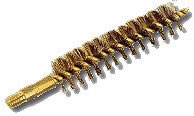 CVA AC1463A 50 Caliber Cleaning Brush