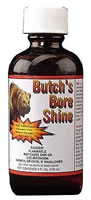 Lyman 2937 Butchs Bore Shine 4 oz Bore Cleaner
