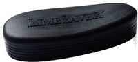 Limbsaver AR-15 Snap-on Recoil Pad Black (10019)