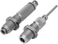 Hornady 2-Die Set 6.5/284 Full Length (546301)