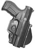 Fobus Roto Paddle Holster WA99RP, For Walther P99 Fobus Roto Paddle Holster WA99RP, For Walther P99
