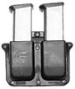 Fobus Double Magazine Belt Pouch 6936BH, For Glock 36, 45 Fobus Double Magazine Belt Pouch 6936BH, For Glock 36, 45
