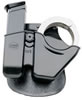 Fobus Handcuff/Magazine Case w/Adj Paddle CU9RP, For 9mm Double Stack Fobus Handcuff/Magazine Case w/Adj Paddle CU9RP, For 9mm Double Stack