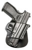 Fobus Standard Paddle Holster SP11B, For Springfield Armory XD Fobus Standard Paddle Holster SP11B, For Springfield Armory XD