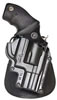 Fobus Standard Belt Holster TA85BH, For S&W 38/357 J Frame Fobus Standard Belt Holster TA85BH, For S&W 38/357 J Frame
