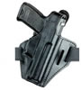 Safariland Pancake Style Belt Holster For Glock 17/22, Model 3288361 Safariland Pancake Style Belt Holster For Glock 17/22, Model 3288361