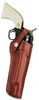 Bianchi Lawman Holster w/Dbl Belt Loop & Open Muzzle, Model 10062, For Colt New Frontier, Single Action Army 6-1/2 in Ruger Blackhawk, Super Blackhawk, Vaquero Bianchi Lawman Holster w/Dbl Belt Loop & Open Muzzle, Model 10062, For Colt New Frontier, Single Action Army 6-1/2 in Ruger Blackhawk, Super Blackhawk, Vaquero