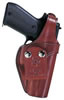 Bianchi Pistol Pocket Inside Pants Holster w/Open Muzzle, Model 19820, For 4-5 in BBL Pistol Bianchi Pistol Pocket Inside Pants Holster w/Open Muzzle, Model 19820, For 4-5 in BBL Pistol