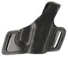Bianchi Black Widow Ultra High Ride Holster & Open Muzzle, Black, Model 15706, For 2-3 in BBL; Charter Arms Undercover; Colt Detective SD2020; Ruger SP101; S&W 36, 38 Bianchi Black Widow Ultra High Ride Holster & Open Muzzle, Black, Model 15706, For 2-3 in BBL; Charter Arms Undercover; Colt Detective SD2020; Ruger SP101; S&W 36, 38
