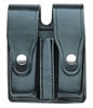 Bianchi Tactical Mag Pouch, Black, Model 17130, For Glock 20, 21; H&K USP .40/.45, Para Ord P12, 13, 14, 16 Bianchi Tactical Mag Pouch, Black, Model 17130, For Glock 20, 21; H&K USP .40/.45, Para Ord P12, 13, 14, 16