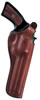 Bianchi Cyclone Crossdraw Holster w/Quick Release & Open Muzzle, Model 12674, For 2 in BBL Bianchi Cyclone Crossdraw Holster w/Quick Release & Open Muzzle, Model 12674, For 2 in BBL
