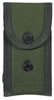 Bianchi Military Mag Pouch, Olive Drab, Model 14545, For Astra; BER; BRN; H&K; Llama; ParaOrd; RugerP90/91SigP226, 228, 229; Star; S&W; Taurus PT-92, 99 Bianchi Military Mag Pouch, Olive Drab, Model 14545, For Astra; BER; BRN; H&K; Llama; ParaOrd; RugerP90/91SigP226, 228, 229; Star; S&W; Taurus PT-92, 99